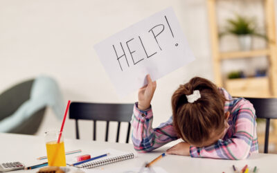 Accompagner l’enfant avec un TDA-H à l’école : des solutions pour une scolarité épanouissante