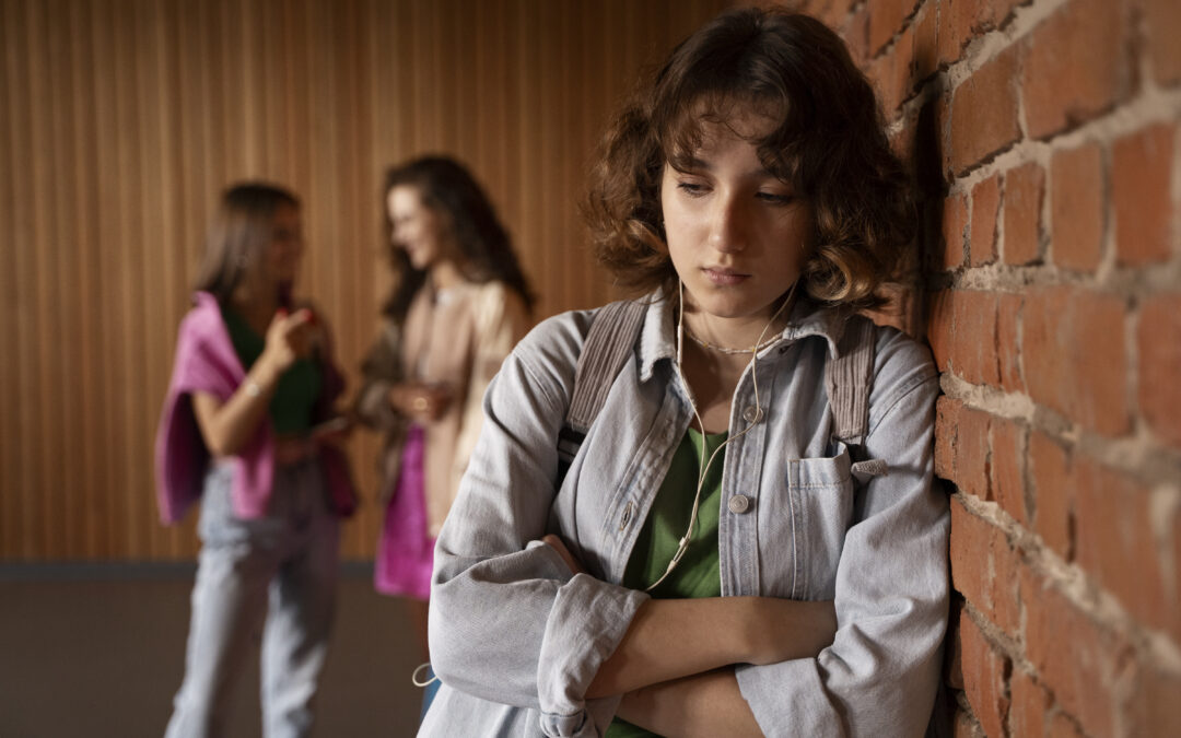 Autour du refus scolaire anxieux : mieux comprendre ce mal-être chez les jeunes